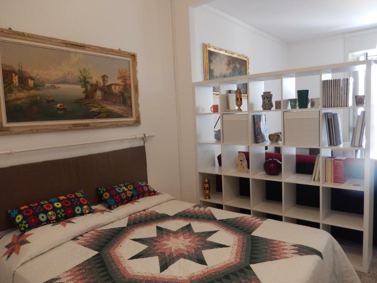 Appartamento In Centro Casa Vacanza Шикли Экстерьер фото