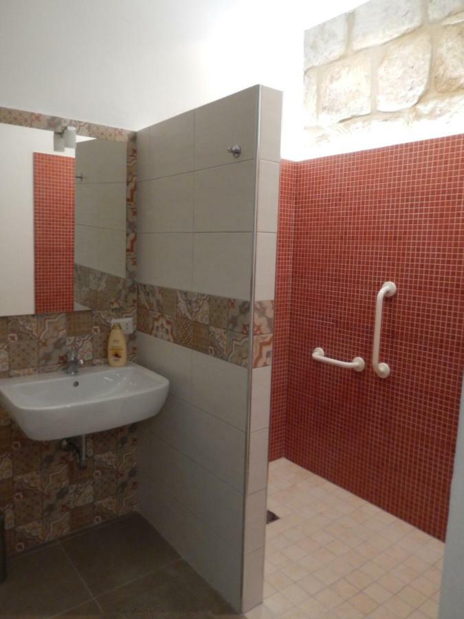 Appartamento In Centro Casa Vacanza Шикли Экстерьер фото